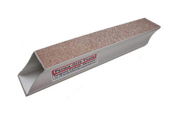 Wedge Sanding Block 280 x 51mm