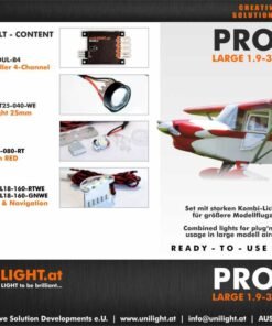 uniLIGHT Pro Large
