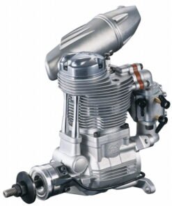 OS Engines GF40 med muffler