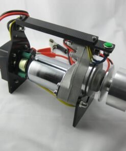 EM Gear Power 80 starter