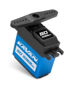KAVAN GO-1053MG 20kg standard servo