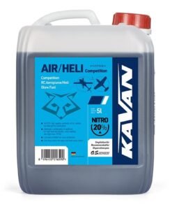 Kavan Competition Air/Heli 20% nitro 5l