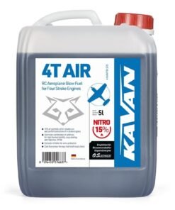 Kavan 4T Air 15% nitro 5l