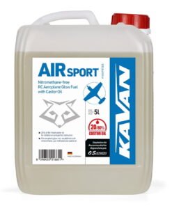 Kavan Air Sport 20/80 5 liter