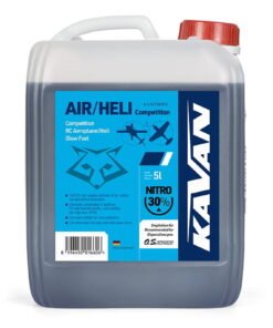 Kavan Competition Air/Heli 30% nitro 5l