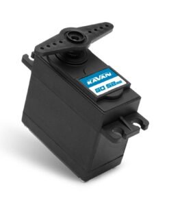 KAVAN GO-52MG 7,5kg standard servo