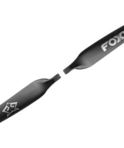 Kavan FOXY kulfiber folde propel 8x4,3