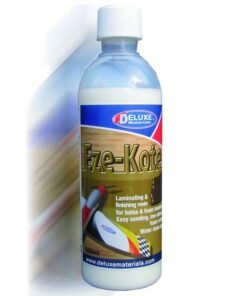 EZE Kote 1-Komponent resin 500 ml DELUXE