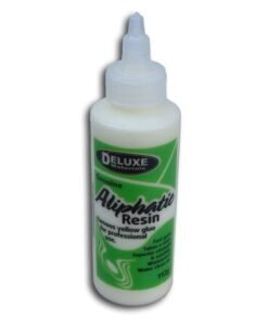 Aliphatic Holzleim 112g DELUXE