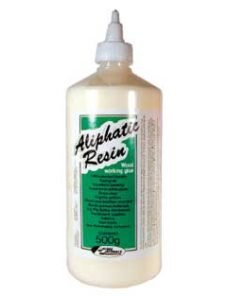 Aliphatic Holzleim 500g DELUXE