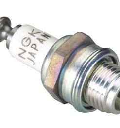 Original NGK Japan tændrør CM-6