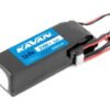 KAVAN Li-Fe 2100mAh/9,6V TX