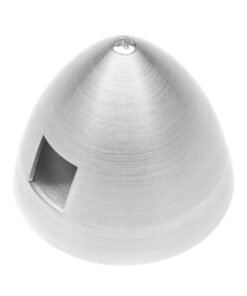 P5060 fixed prop spinner with collet 50/6