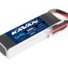 KAVAN Li-Po 5000mAh/11,1V 40/80C 55,5Wh