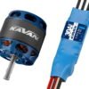 Combo set KAVAN PRO 2826-1000 + KAVAN PRO-30SB