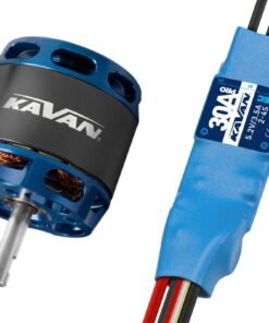 Combo set KAVAN PRO 2830-1100 + KAVAN PRO-30SB