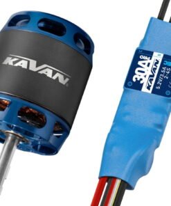 Combo set KAVAN PRO 2836-1050 + KAVAN PRO-30SB