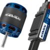 Combo set KAVAN PRO 3542-950 + KAVAN PRO-80SB