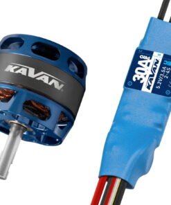 Combo set KAVAN PRO 3530-1200 + KAVAN PRO-30SB