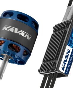 Combo set KAVAN PRO 3536-1150 + KAVAN PRO-60SB