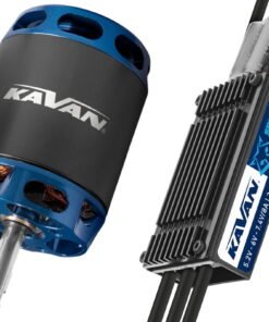 Combo set KAVAN PRO 3548-750 + KAVAN PRO-60SB