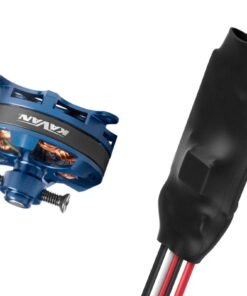 Combo set KAVAN PRO 2809-2300 + KAVAN R-12B