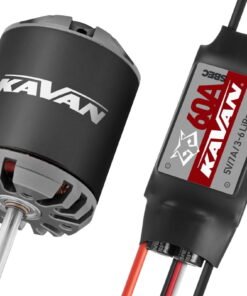 Combo set KAVAN C3548-800 + R-60SB