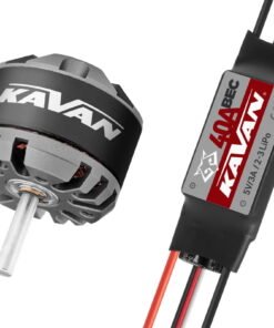 Combo set KAVAN C3530-1050 + KAVAN R-40B