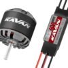 Combo set KAVAN C3536-850 + KAVAN R-40B