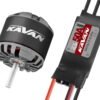 Combo set KAVAN C3536-1250 + KAVAN R-50SB