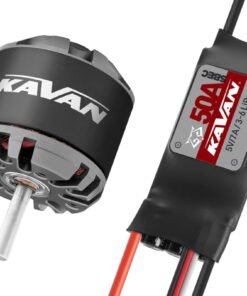 Combo set KAVAN C3536-1250 + KAVAN R-50SB