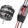 Combo set KAVAN C2826-1400 + KAVAN R-20B