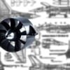 Ejets Jetfan-90 v3 90mm carbon