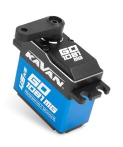 KAVAN GO-1081MG (0.085s/60°, 45kg.cm)