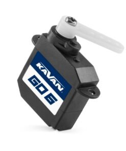 KAVAN GO-6MG (0.1s/60°, 0.89kg.cm)