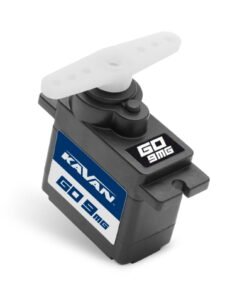 KAVAN GO-9MG (0.11s/60°, 2.2kg.cm)