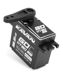 KAVAN GO-11T80MG (0.03s/60°, 18kg.cm)