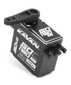 KAVAN GO-1180MG (0.038s/60°, 30kg.cm)