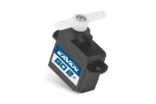 KAVAN GO-02 Plus digital servo 2,25g