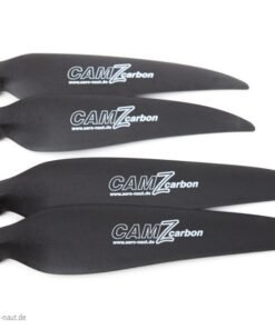 Aero-naut CAM-Carbon Z 11,0x 6,0"