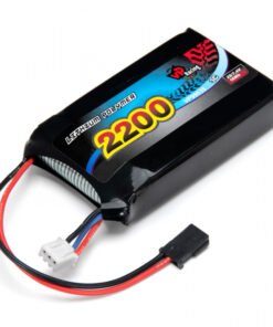 VAPEX sender batteri Li-Po 2S-2200mAh TX