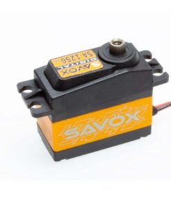 Savöx SA-1256TG+ 20Kg 0,18s
