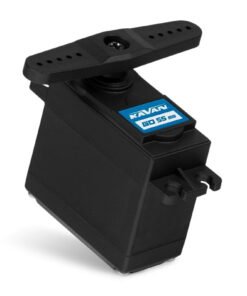 KAVAN GO-55MG BB 17kg standard servo