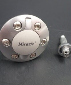 Miracle tank studs til påfyldning