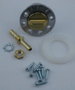 Tank studs til påfyldning SMOKE