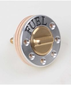 Tank studs til påfyldning FUEL