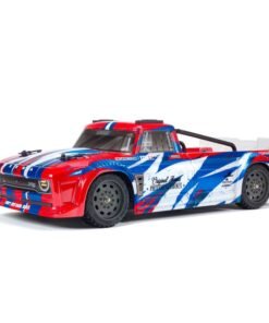 ARRMA 1/8 INFRACTION 4WD MEGA Truck RTR