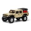 AXIAL 1/24 Jeep JT Gladiator 4WD Rock Crawler RTR