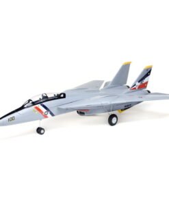 F-14 Tomcat Twin 40mm EDF BNF Basic