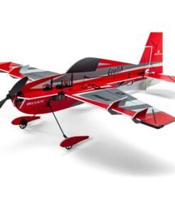 Eratix 3D FF (Float Foamy) BNF Basic AS3X and SAFE